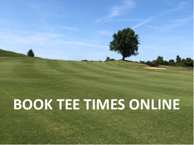 Book a Tee Time — St Paul Golf